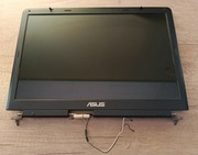 Matryca laptop ASUS X58L 15-15,9 "