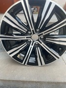 Felga do BMW Z006043/2015