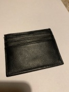 Skórzane etui na karty