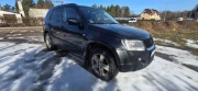 Sprzedam Suzuki Grand Vitara 2.0 GAZ