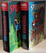 SPIDER-MAN CLONE SAGA OMNIBUS HC VOL 1-2 DM VAR