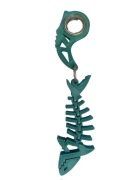 ZESTAW KEYFLIPPER + FLEXI REKIN KOLOR LAGOON