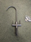 Wylewka Kranik Bateria do filtra wody