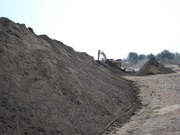 Ziemia ogrodowa, pod trawnik Wrocław