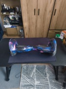 Deskorolka elektryczna Hoverboard deska 10"