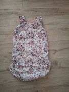 Śpiworek jukki dla dziecka 3-12 miesięcy