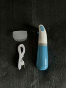 Elektryczny pilnik do stóp