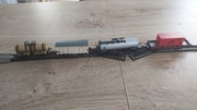 Wyprzedaż kolekcji kolejki TT tanio - 602535142