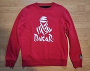 Bluza Dakar ! Divers Extreme Team! Roz M ! Super stan!