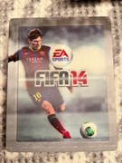 FIFA 14 PS3 bardzo dobry stan