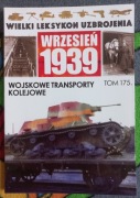 Wielki Leksykon Uzbrojenia Tom 175