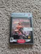 God Of War PS2 PL