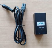 Zasilacz PoE Ubiquiti POE-24-12W (GP-A240-050) 12W 24V 0.5A PoE injector 