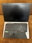 ASUS ROG G752VS i7-7700HQ GTX1070