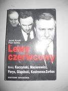 Lewy czerwcowy Jacek Kurski, Piotr Semka