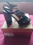 Sandały Gioseppo 38 jak nowe