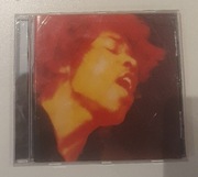 Jimi Hendrix - Electric Ladyland CD