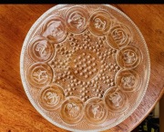 Patera na jajka Ząbkowice