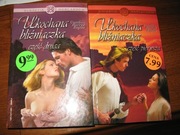 UKOCHANA BLIŹNIACZKA Cyntia Harrod Eagles