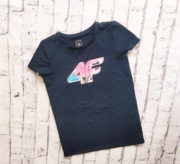 Koszulka dziewczynka 164