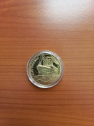 Medal kolekcjonerski " RMS Titanic".
