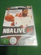 Gra PC - NBA Live 07 (Folia!)