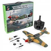 Model Samolotu zdalnie sterowany WL Toys A220/P-40
