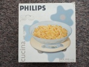 WAGA KUCHENNA PHILIPS NOWA