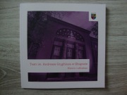 Teatr im. Andreasa Gryphiusa w Głogowie historia i odbudowa