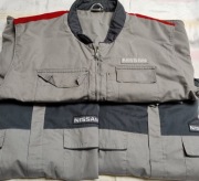 Kamizelka ,koszule robocze