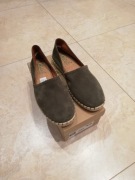 Espadryle Natural Sense