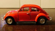 Volkswagen Classical Beetle 1967 1/32 034
