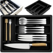 Wklad do szuflady organizer kuchenny