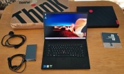 Lenovo ThinkPad X1 Extreme Gen 4 4K 32/512