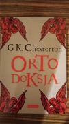 Ortodoksja. G.K. Chesterton 