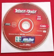 Asterix i Obelix Kontra Cezar (1999)