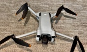 Dron DJI Mini 3 Pro idealny