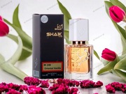 Długotrwały perfum Damski Shaik N°246 inspiracja zapachem YSL - Black Opium