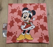 Poszewka Świąteczna Myszka Minnie 40x40cm