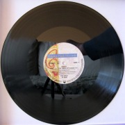 PRINCE - THE TIMES/LA, LA, LA, HE, HE, HEE (45 RpM 1987' U.S.)