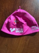 Lekka czapka Norheim rozmiar uniwersalny biegi /rower