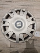 Kołpaki 16" Seat Oryginalne