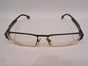 Okulary korekcyjne Boss Orange BO 0040 LYC 140