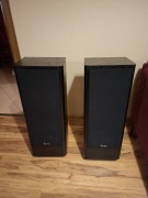 Infinity RS 5001 | Kultowe kolumny | Wstęga EMIT-k | Stan bdb