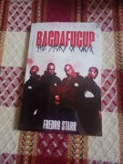 BACDAFUCUP THE STORY OF ONYX FREDRO STARR STICKY FINGAZ