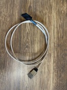 kabel SATA 5V (do dyskow SSD i HDD 2,5 cala) USB