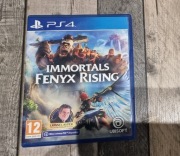 Immortals fenyx rising Ps4/Ps5