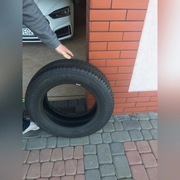 Opony Michelin  225/65/R17