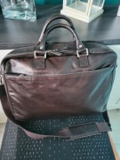 Skórzana aktówka męska Picard Buddy15″ skóra bydlęca