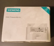 Regulator pokojowy SIEMENS REV33
